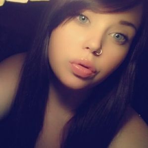 Meet your Posher, Cheyenne